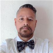 Profesor de Anatomía humana, he dado clase por 18 años en diferentes universidades como la Anáhuac, Ibero, IPN, UVM, UABC, etc